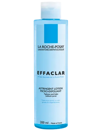 Effaclar Toner - La Roche-Posay