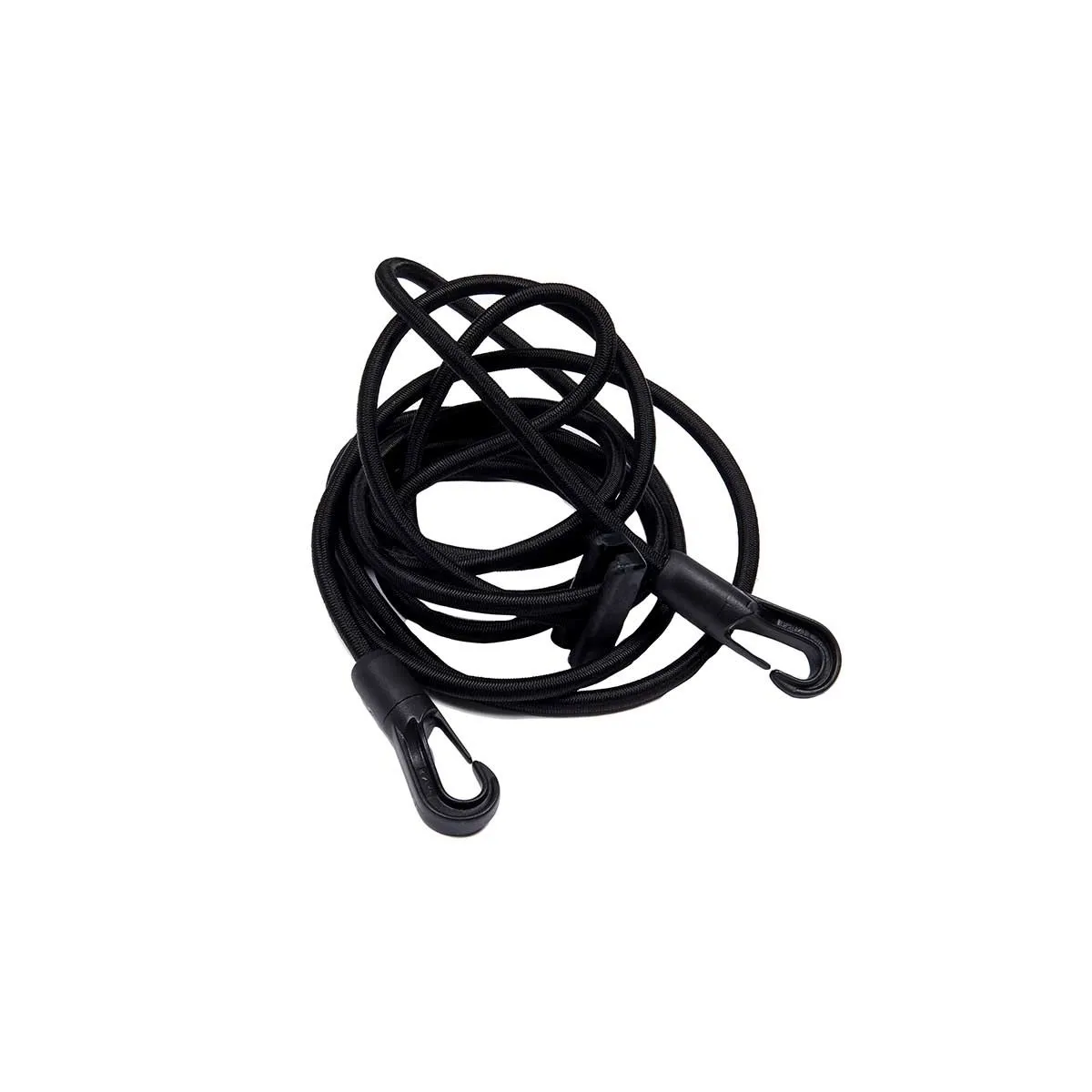 ELASTIC TIE DOWN SARTORE Black
