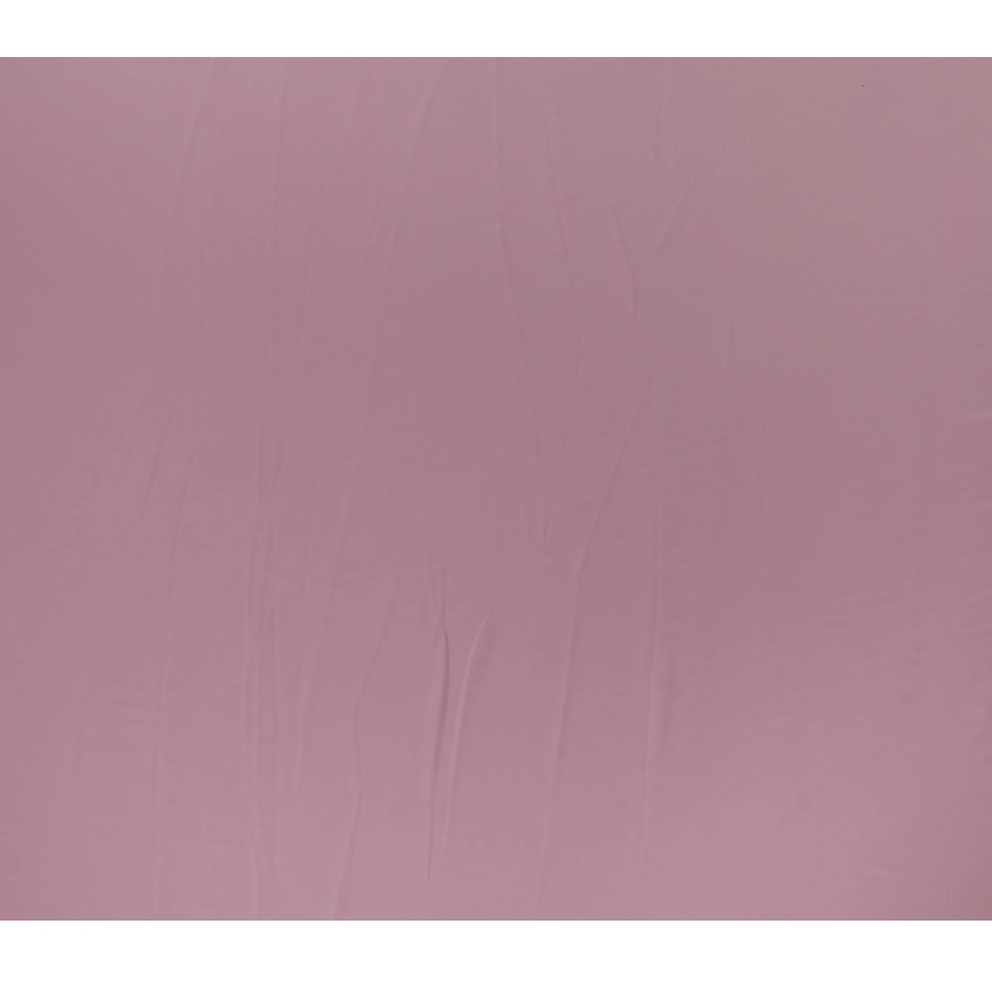 Elegant Dusty Pink Synthetic Stretchable Crepe Fabric - 140 cm Wide-D19390