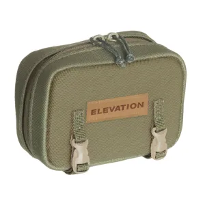Elevation Hunt Utility Box Ambush Green