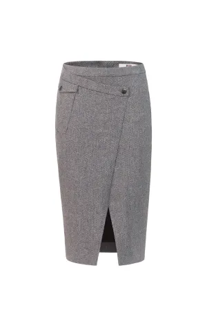 Thickened Woolen