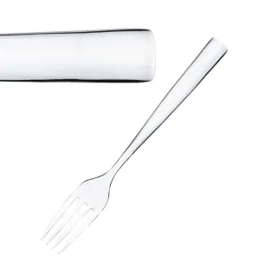 Elia Aspect Dessert Fork 18 10 (Pack of 12) - FD415
