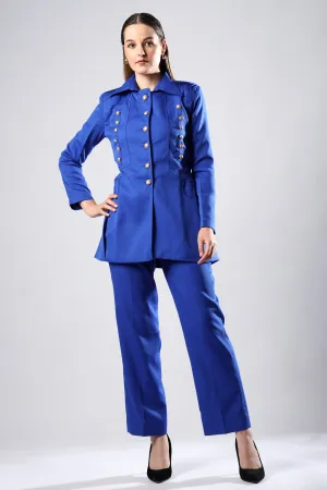 Elysia suit