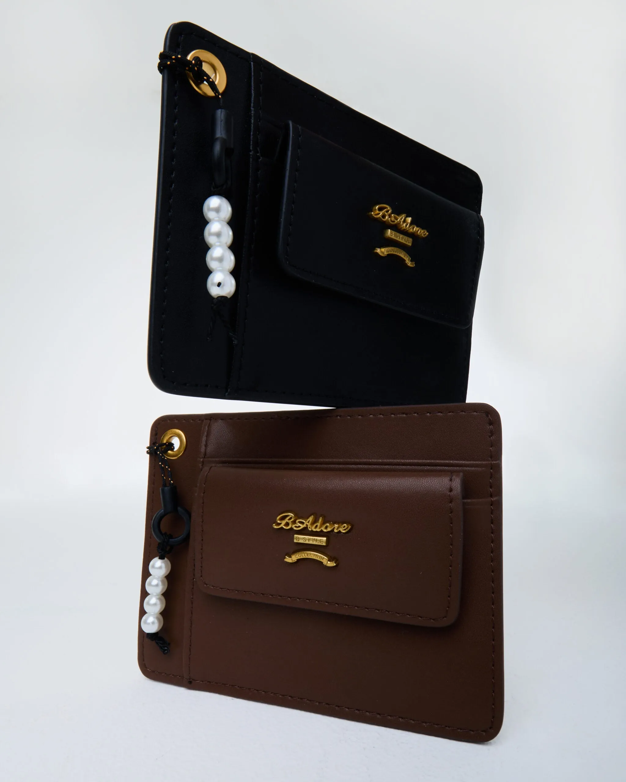 [EM] Ace Collection BROWN