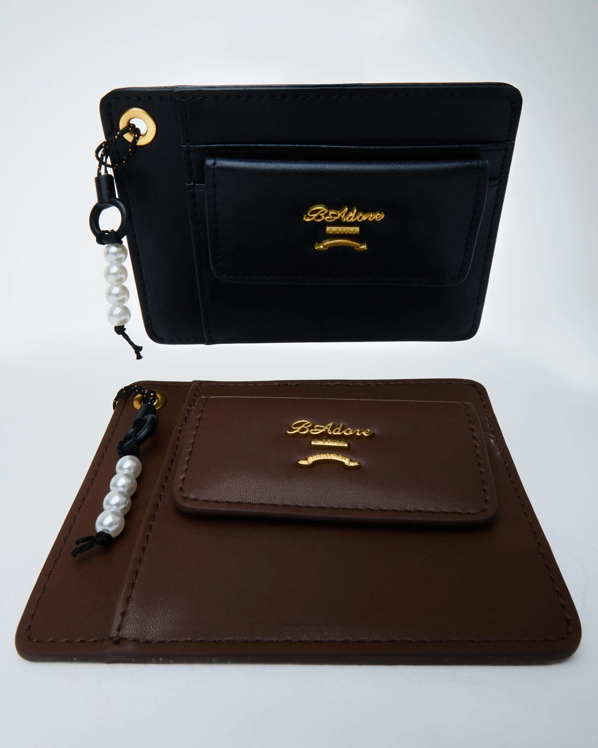 [EM] Ace Collection BROWN