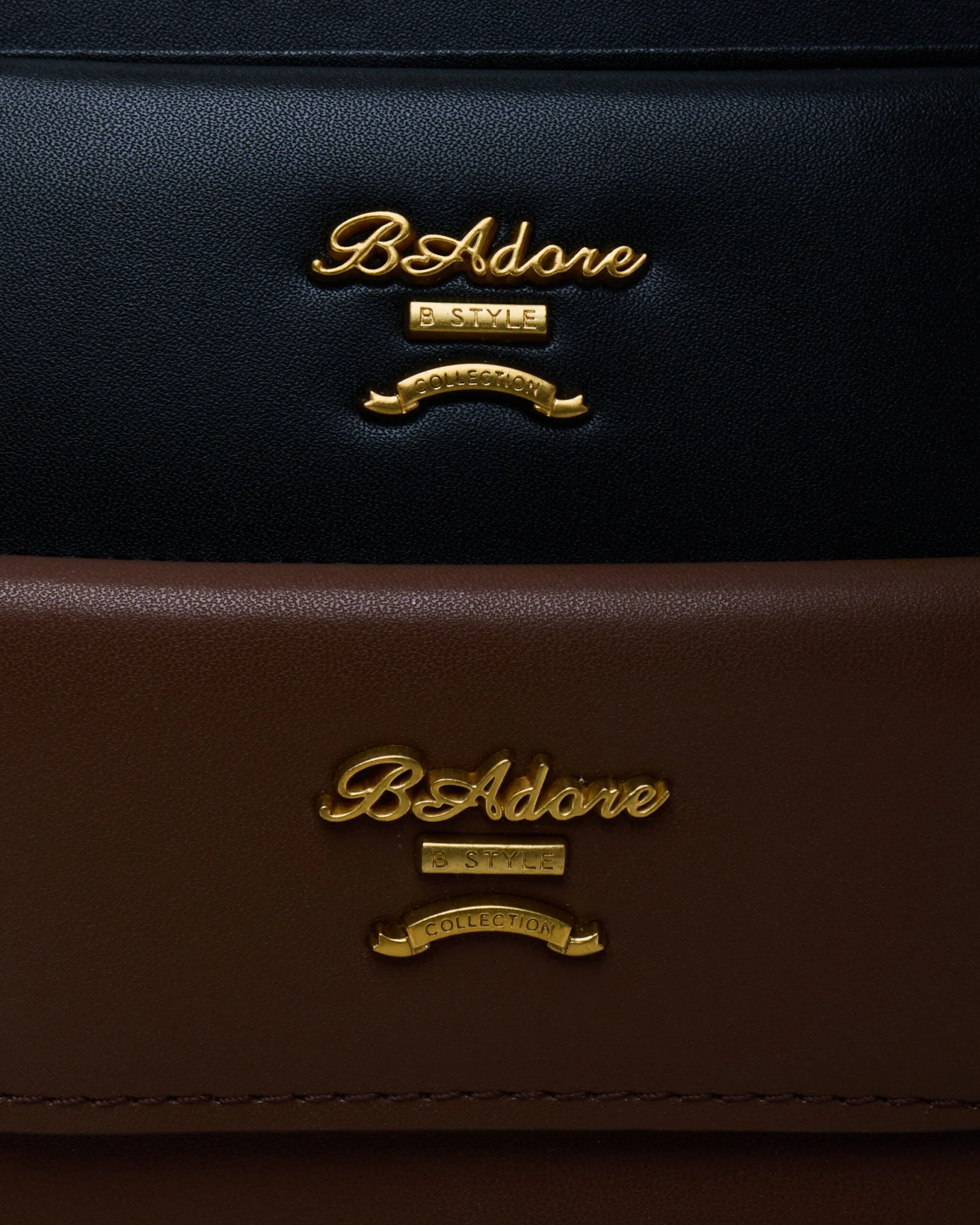 [EM] Ace Collection BROWN