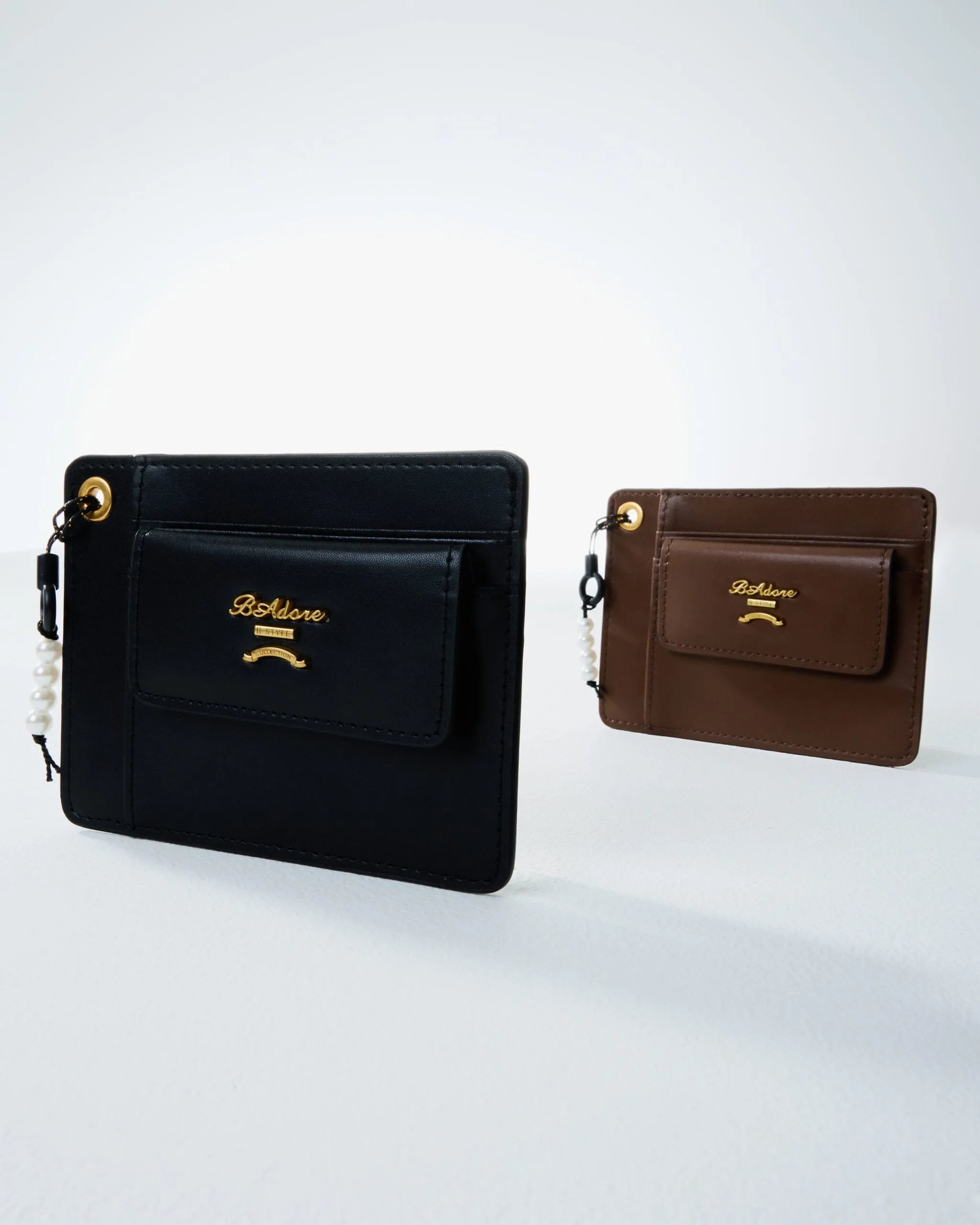 [EM] Ace Collection BROWN