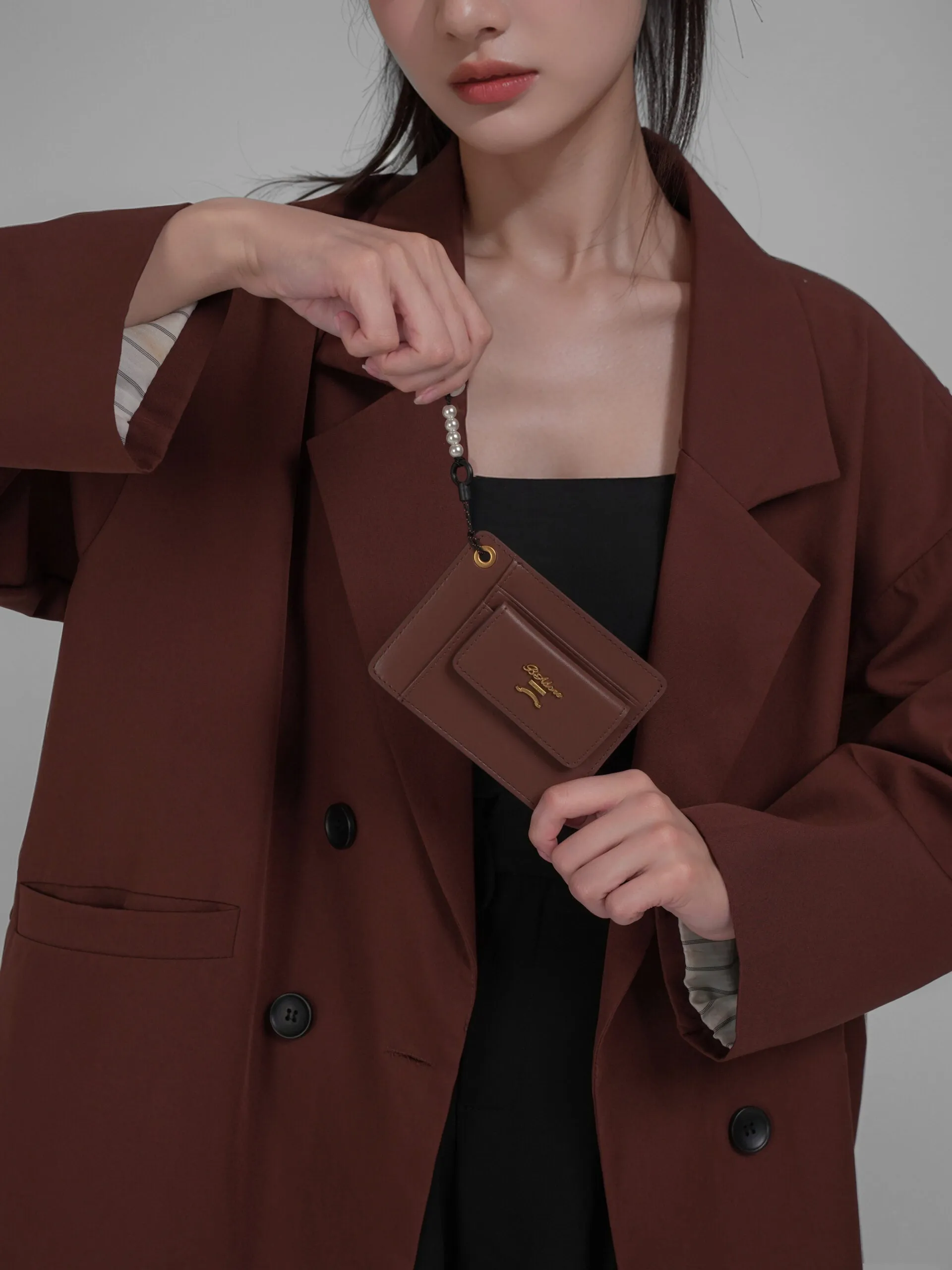 [EM] Ace Collection BROWN