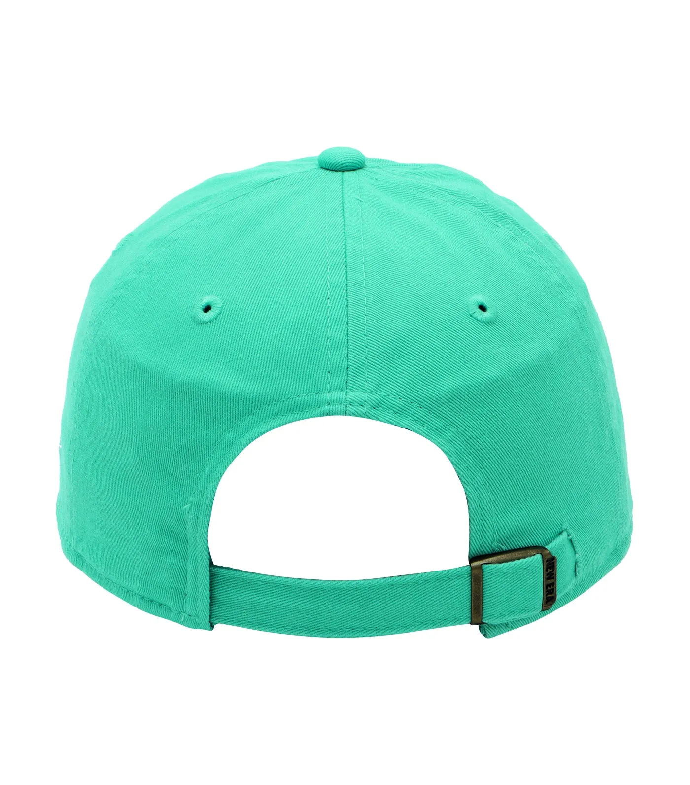 Embroidery Casual Classic Cap Teal