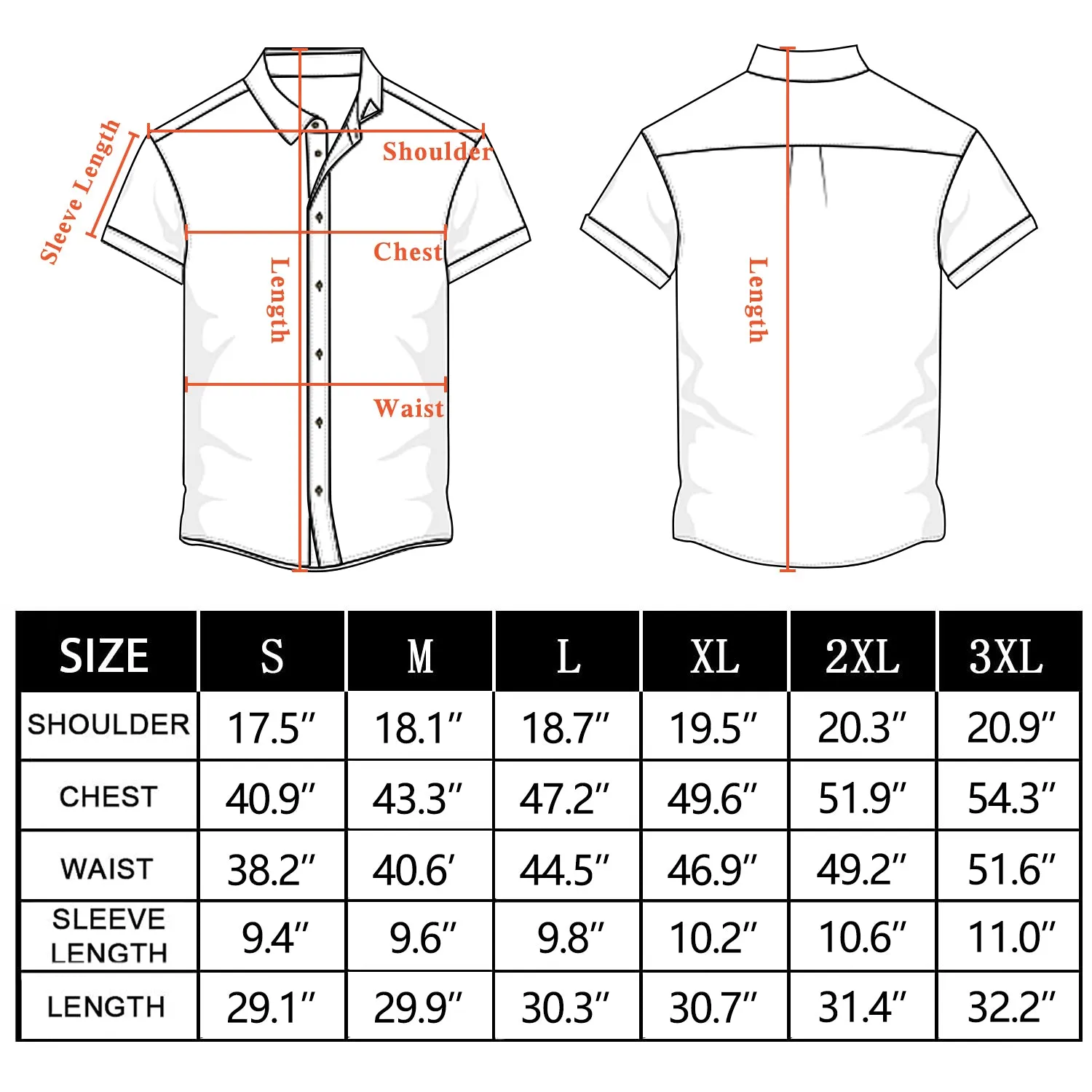 Emerald Green Black Paisley Silk Men's Short Sleeve Shirt