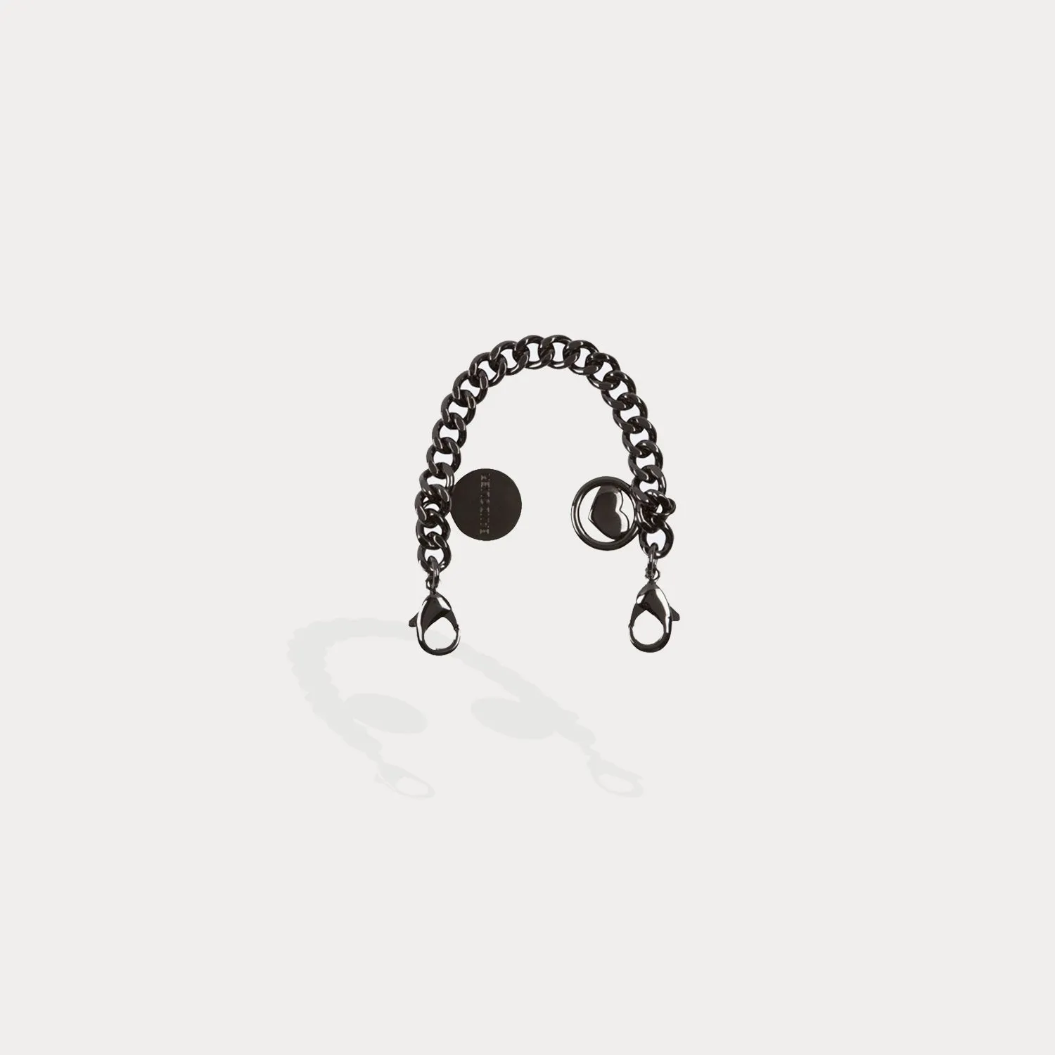 Emma Signature Set - Black/Pewter