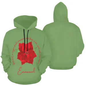 Emmanuel Hoodie