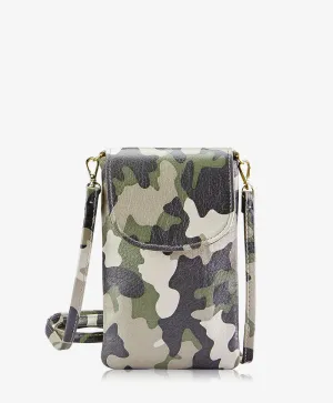 Emmie Phone Crossbody
