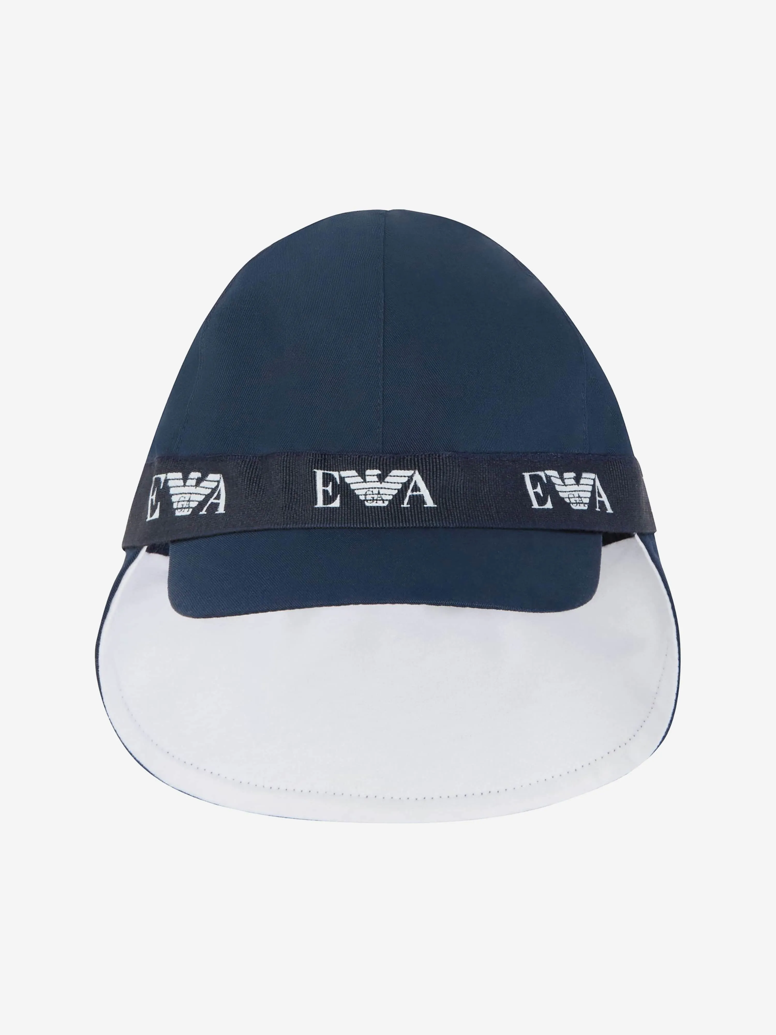 Emporio Armani Baby Boys Hat