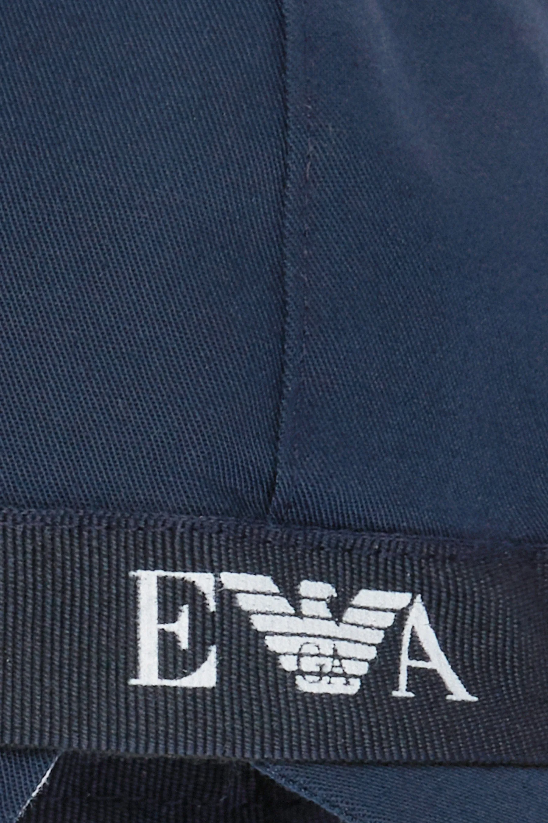 Emporio Armani Baby Boys Hat