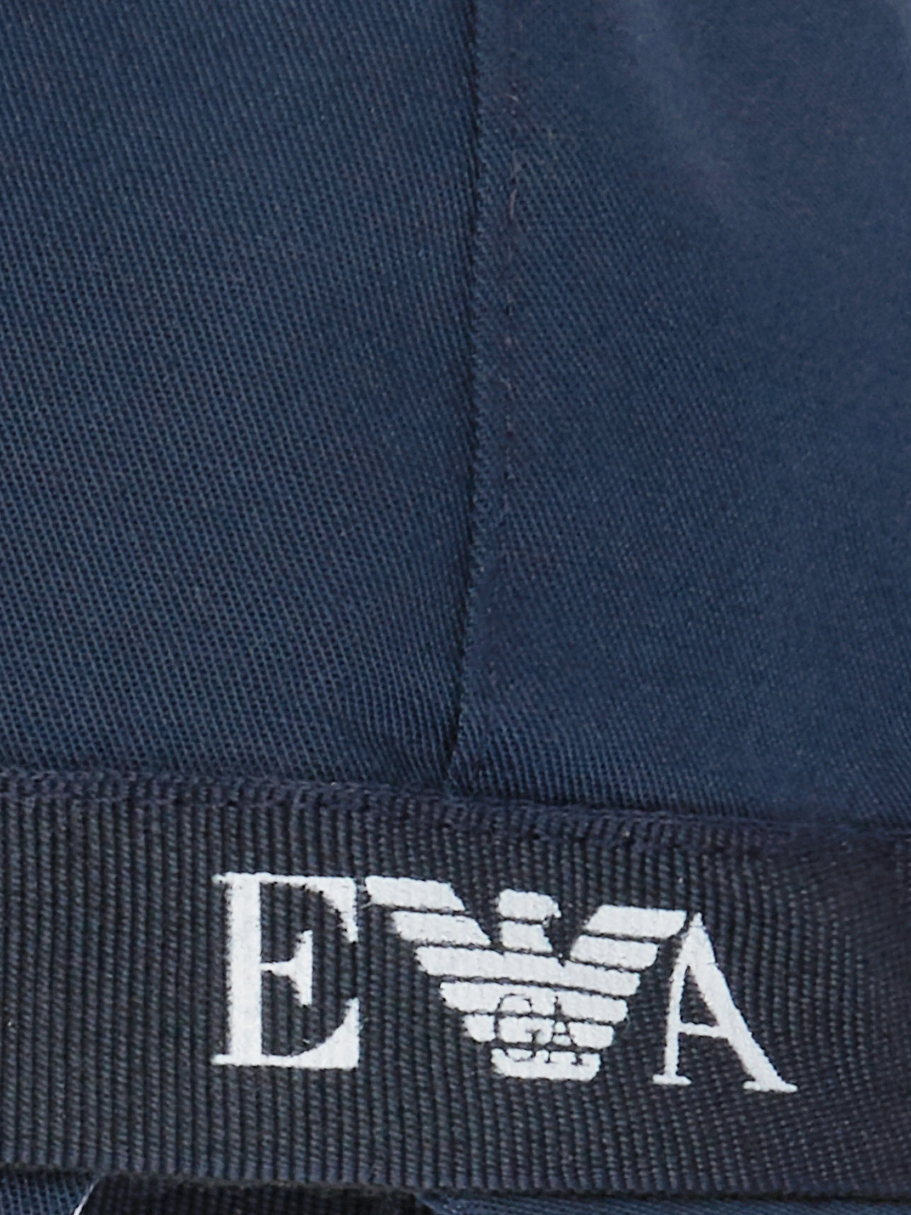 Emporio Armani Baby Boys Hat