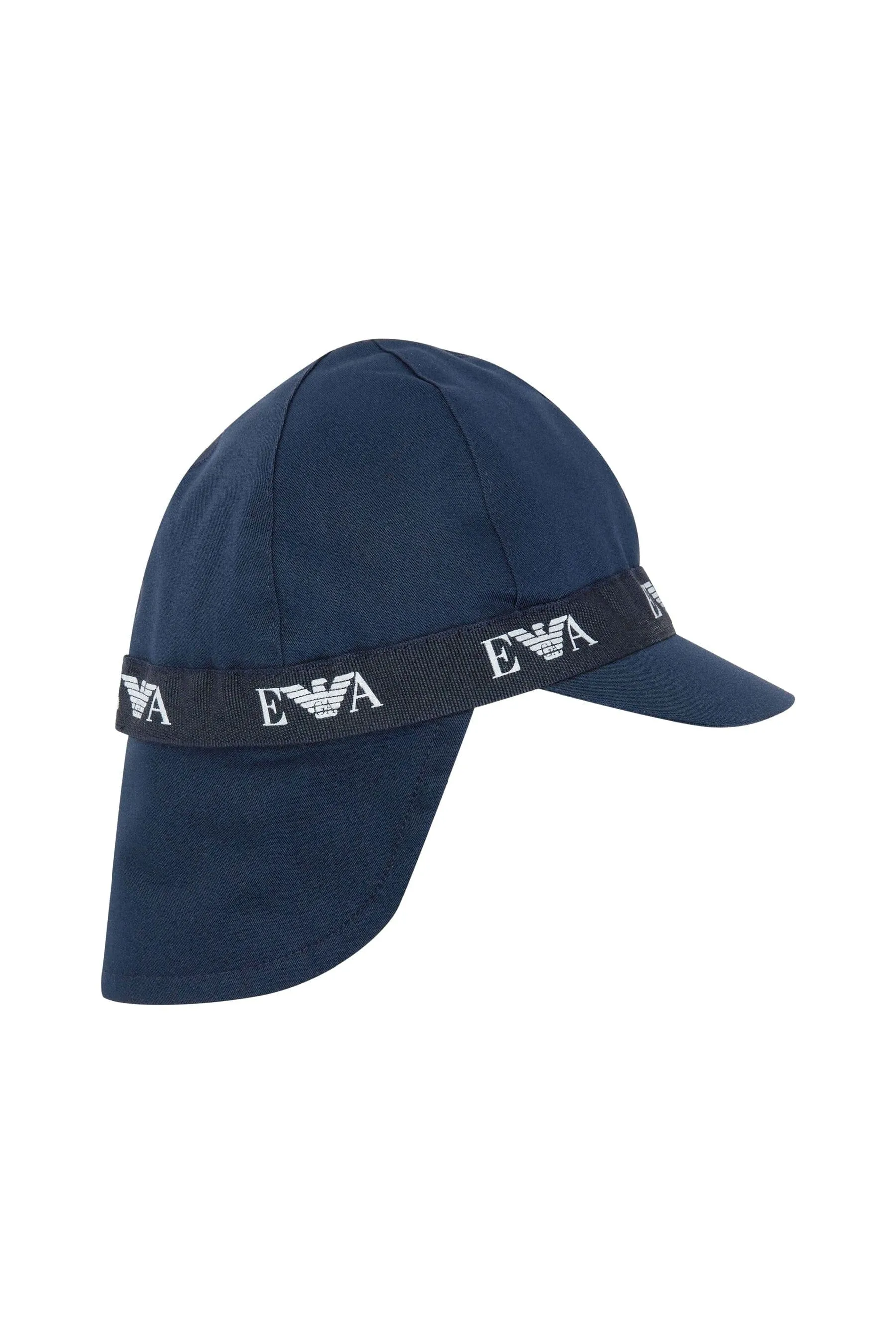 Emporio Armani Baby Boys Hat