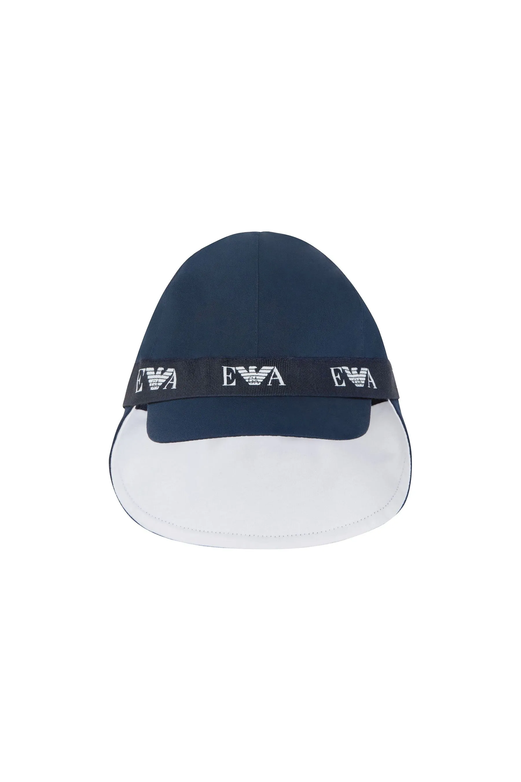 Emporio Armani Baby Boys Hat