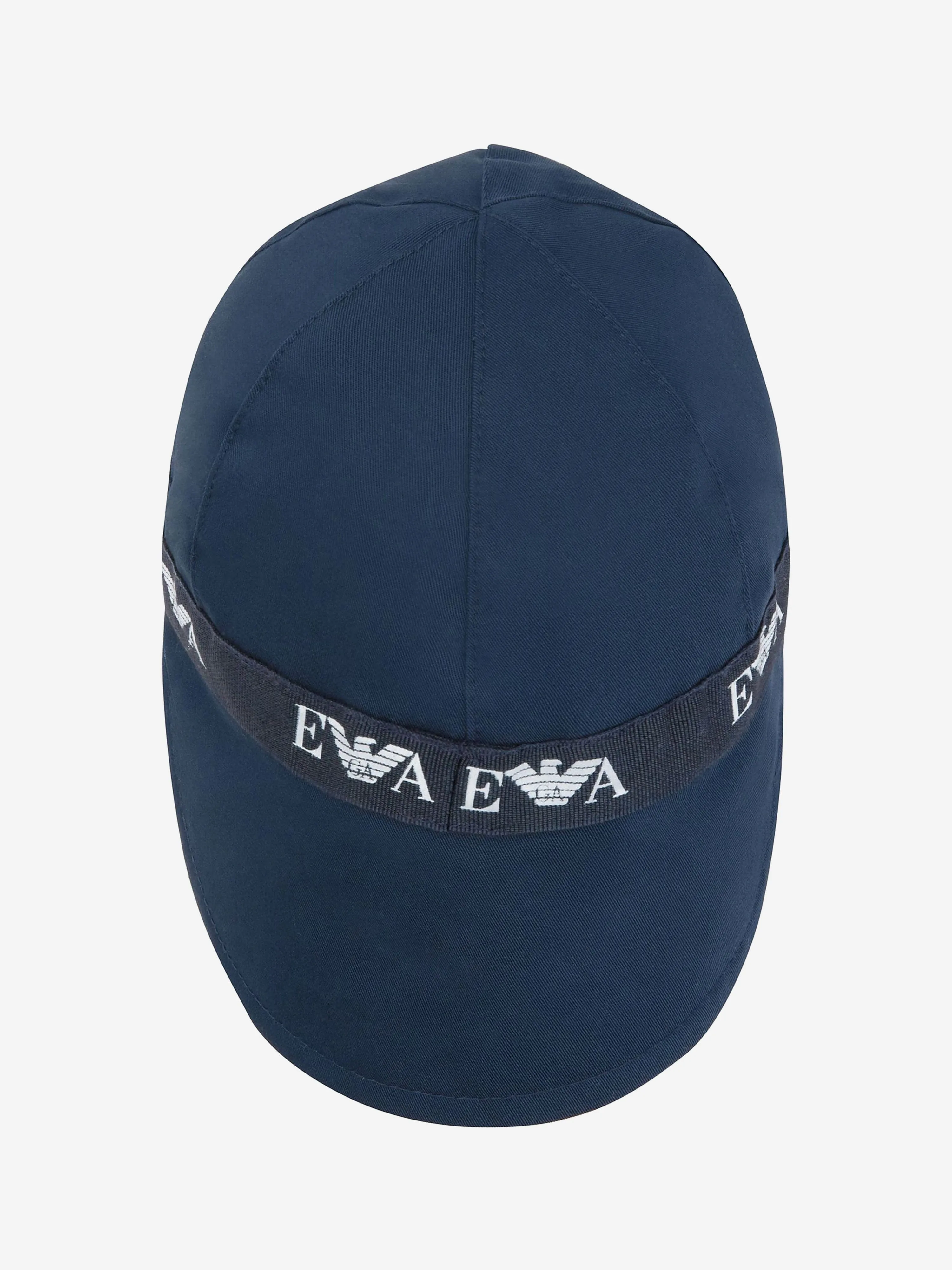 Emporio Armani Baby Boys Hat