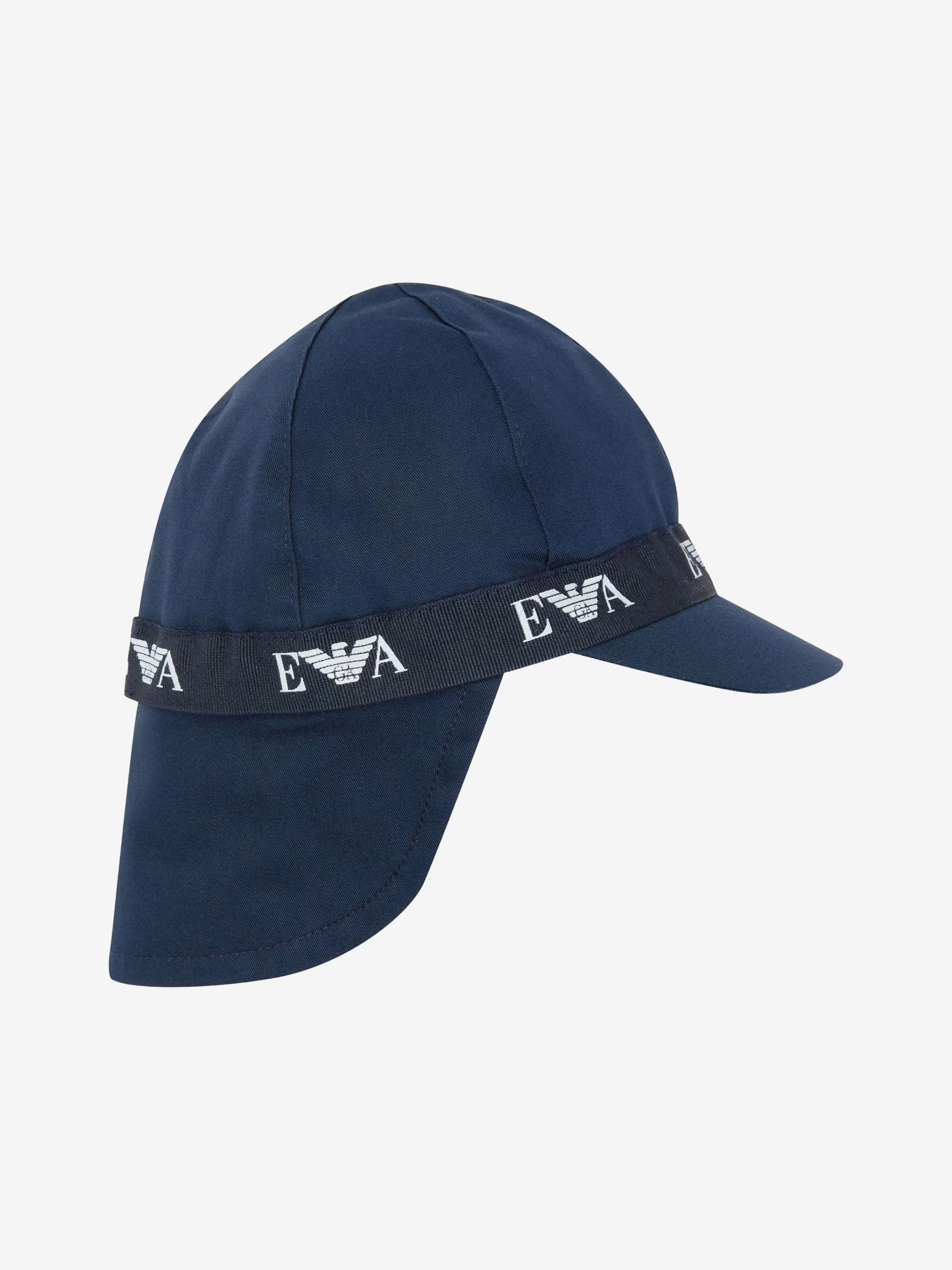 Emporio Armani Baby Boys Hat