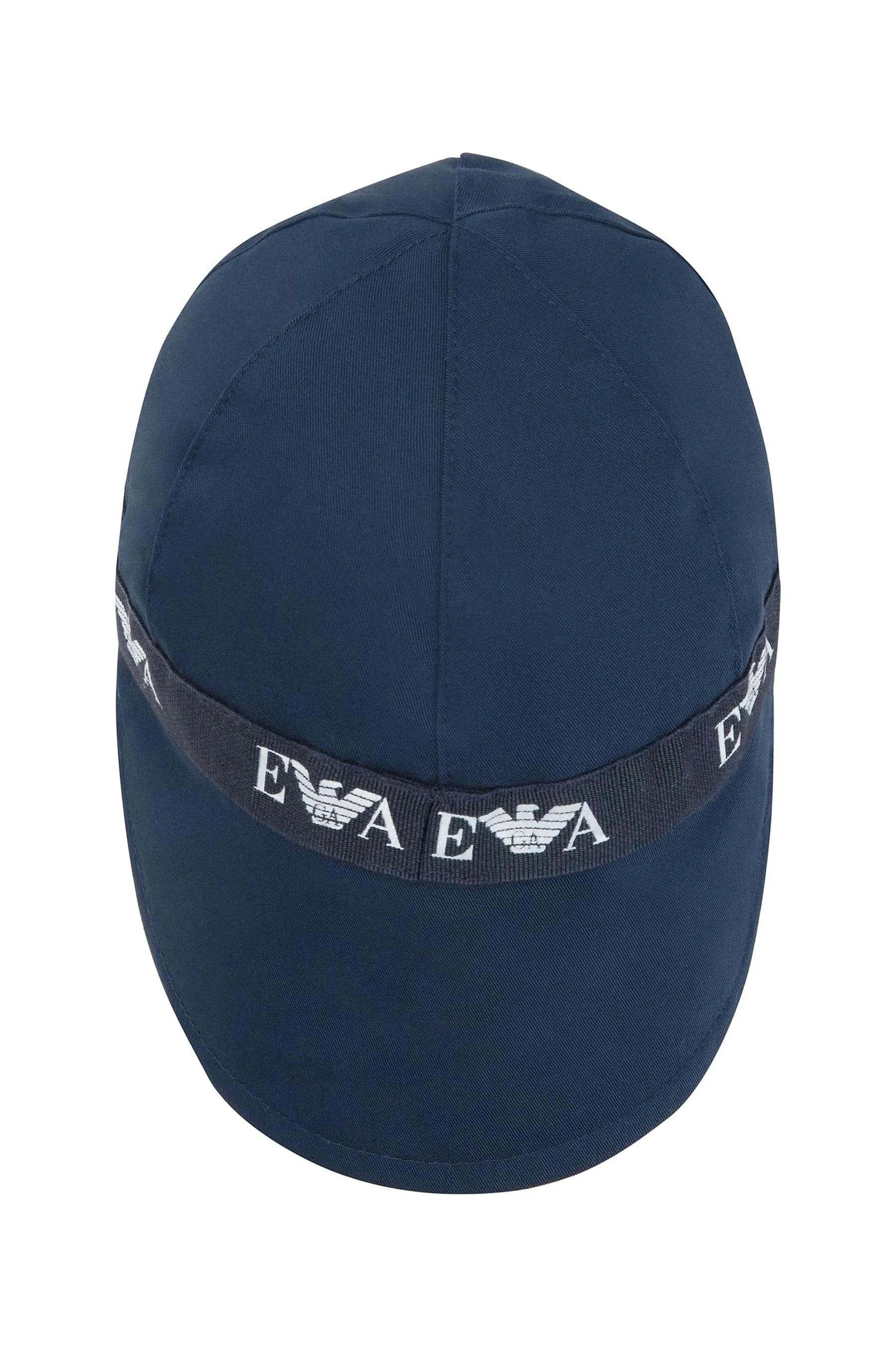 Emporio Armani Baby Boys Hat