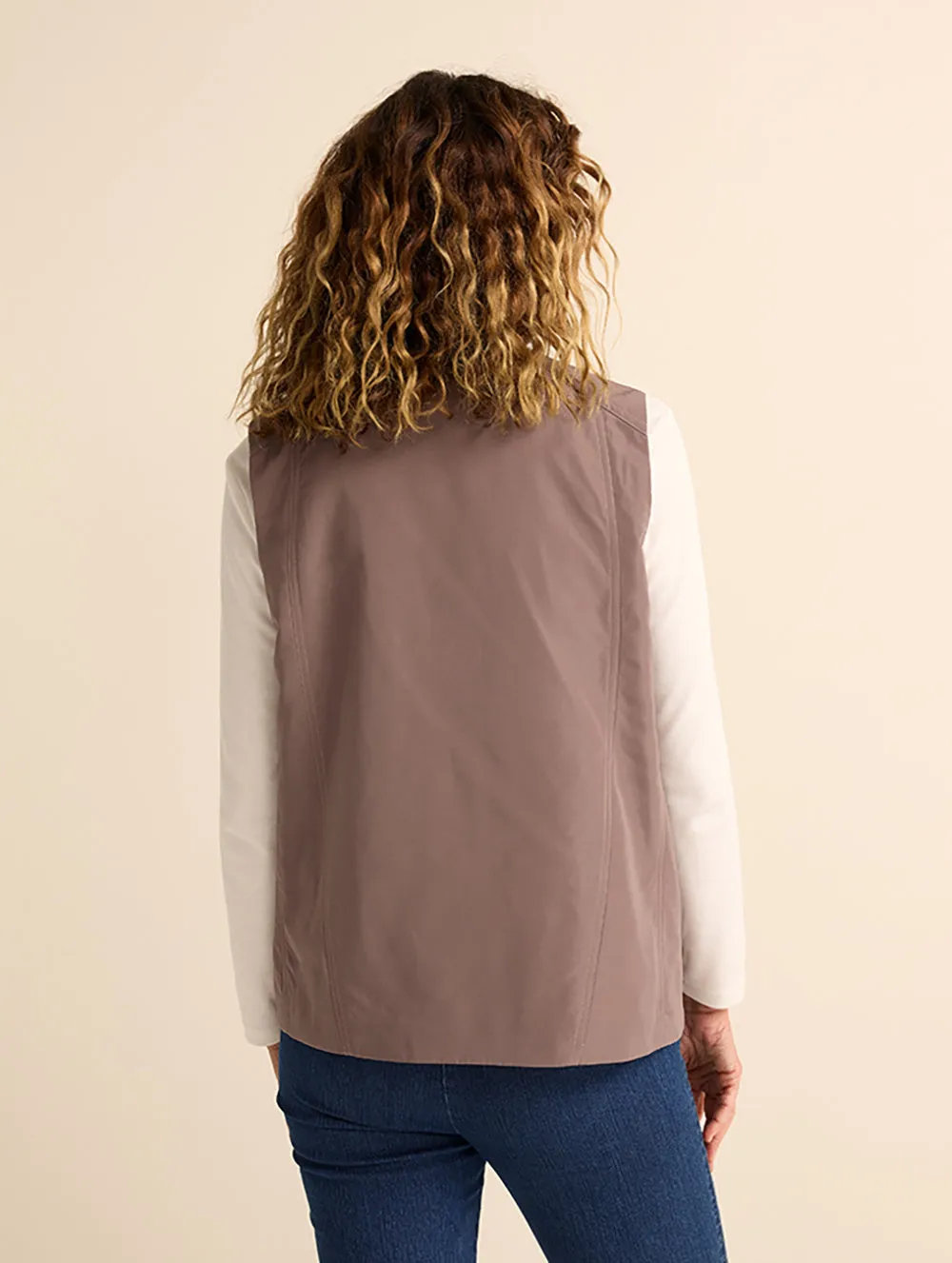 Empress Vest