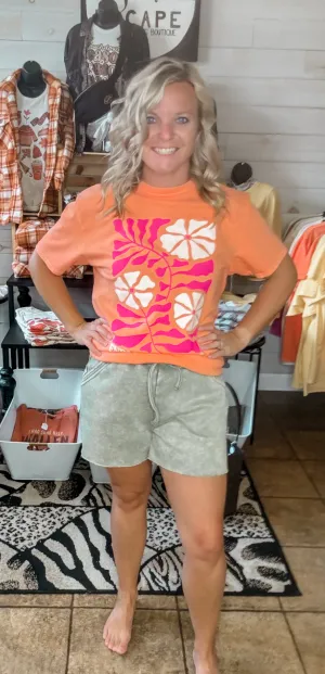 Endless Summer Tee