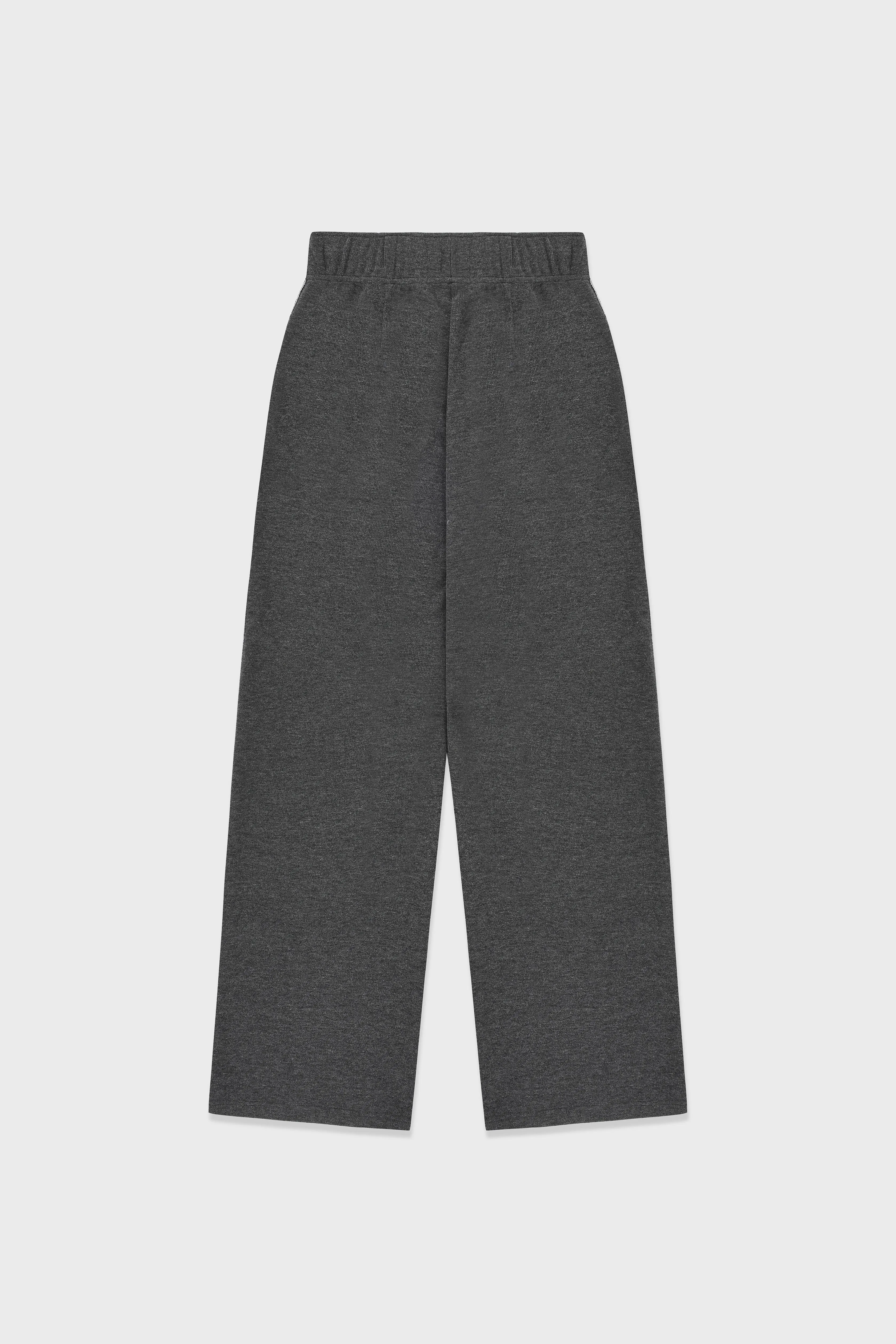 ENVT Side Trim Semi-Wide Pant