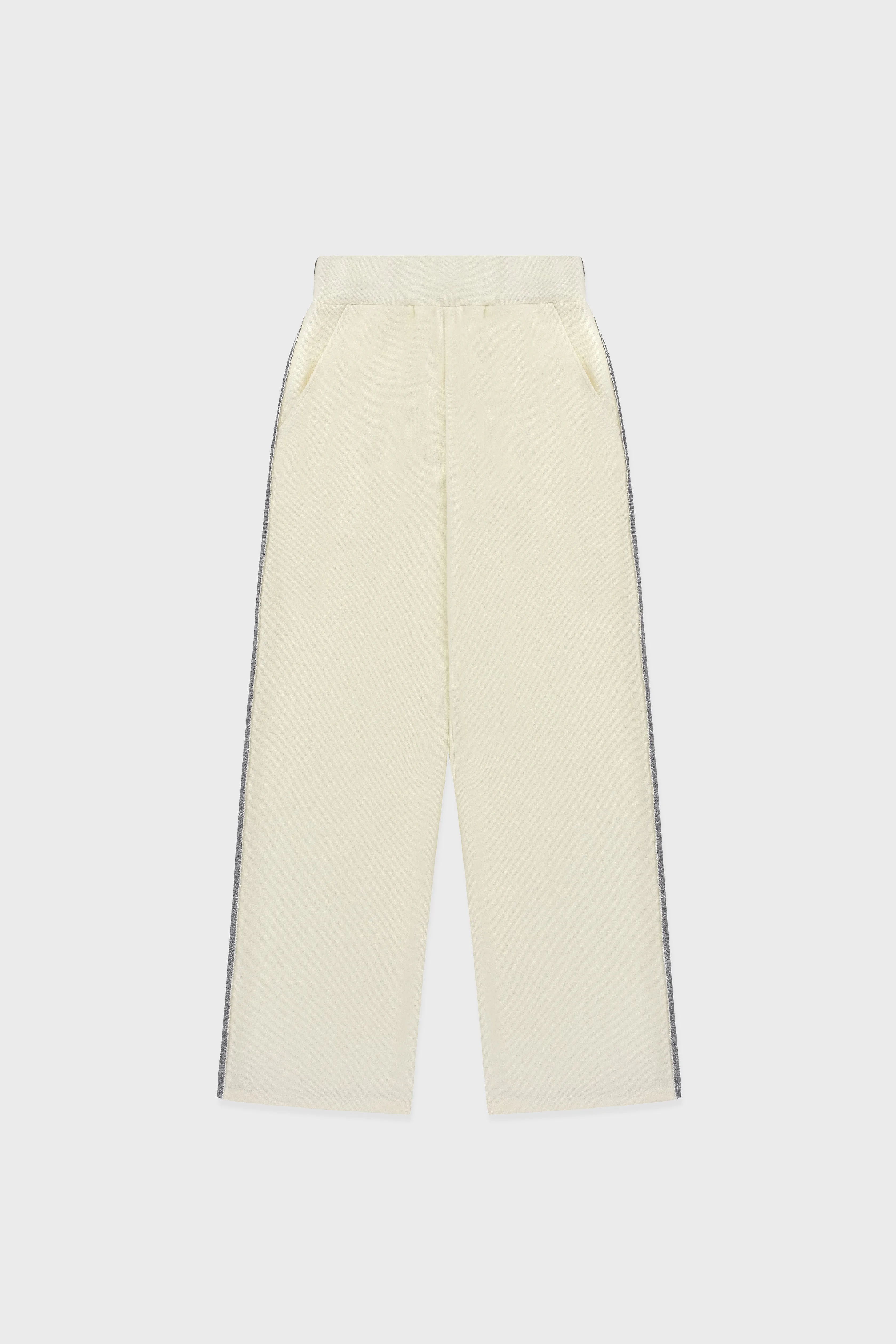 ENVT Side Trim Semi-Wide Pant