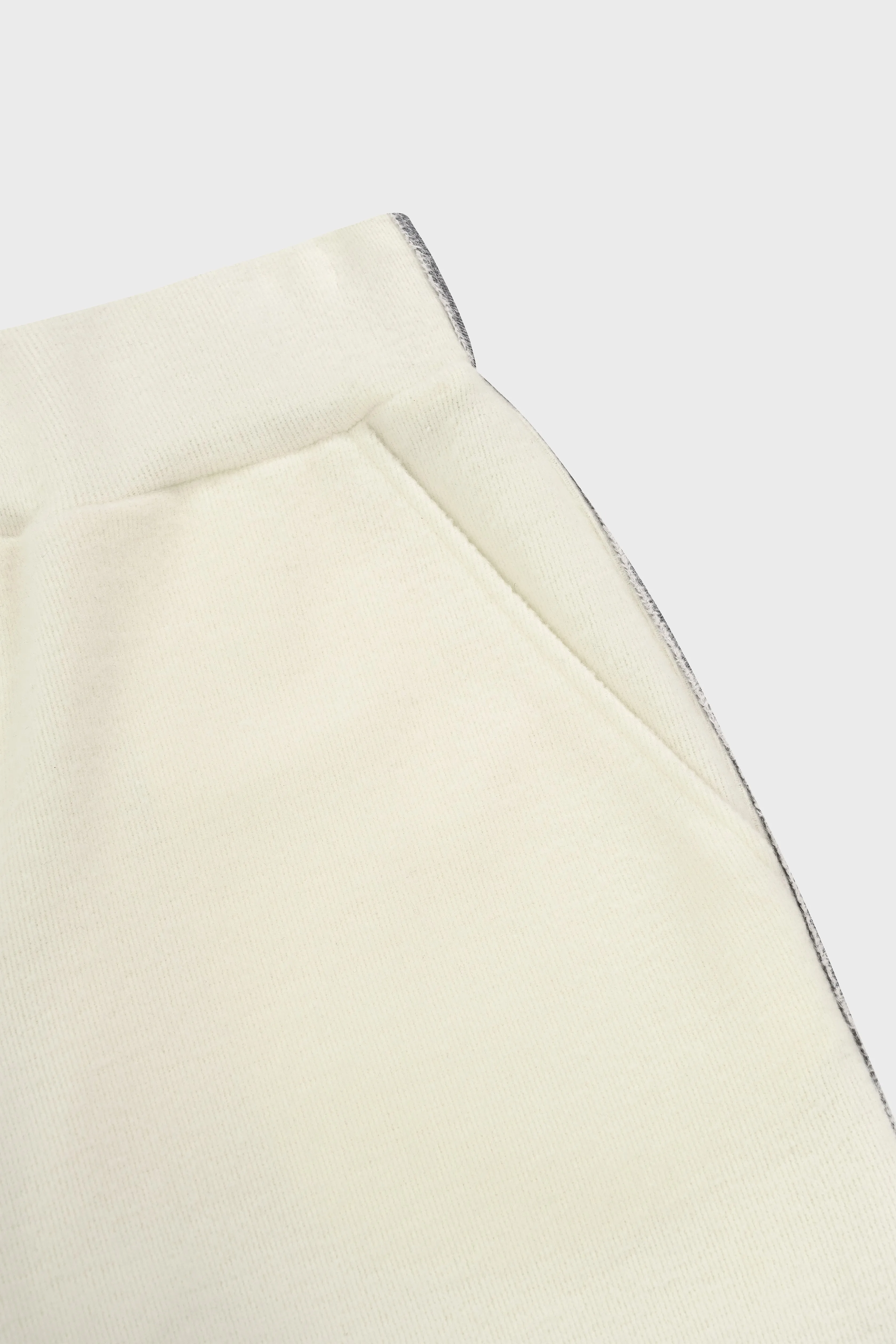 ENVT Side Trim Semi-Wide Pant