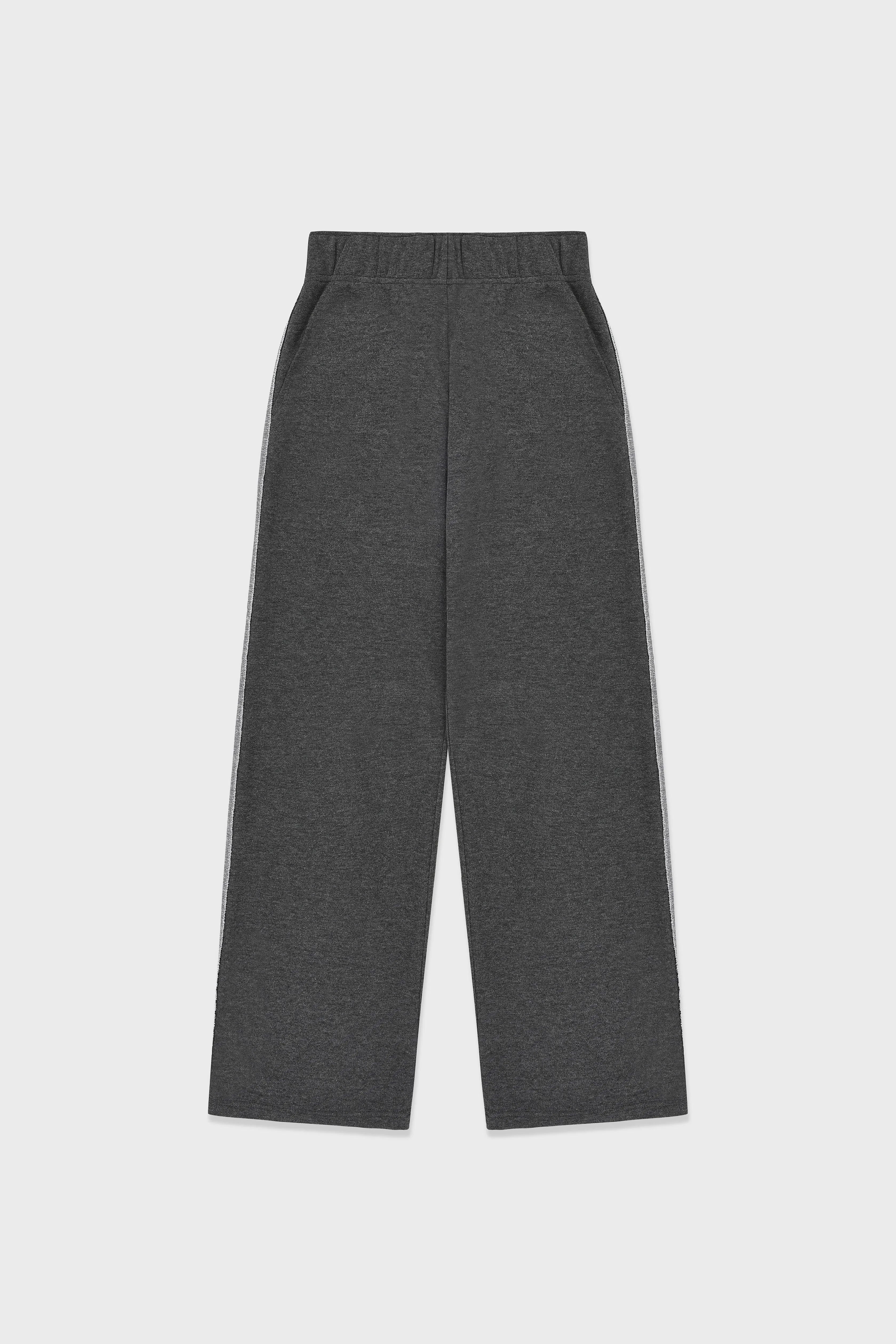 ENVT Side Trim Semi-Wide Pant