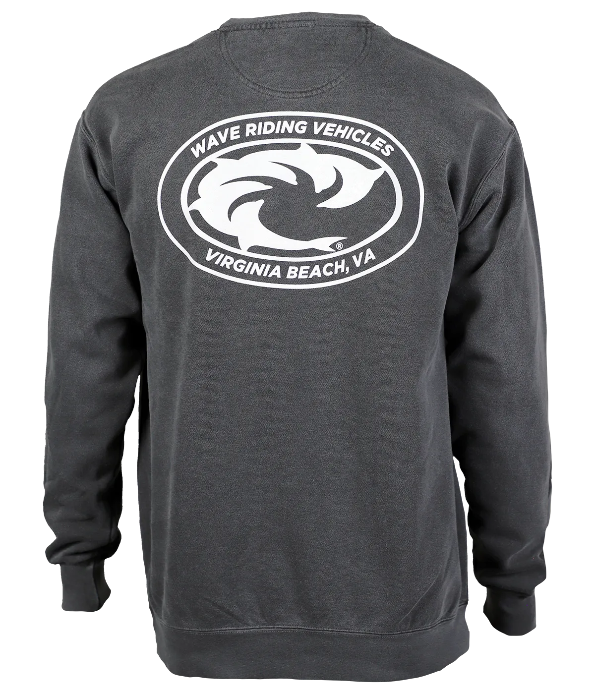 EOP VB Crew Sweatshirt
