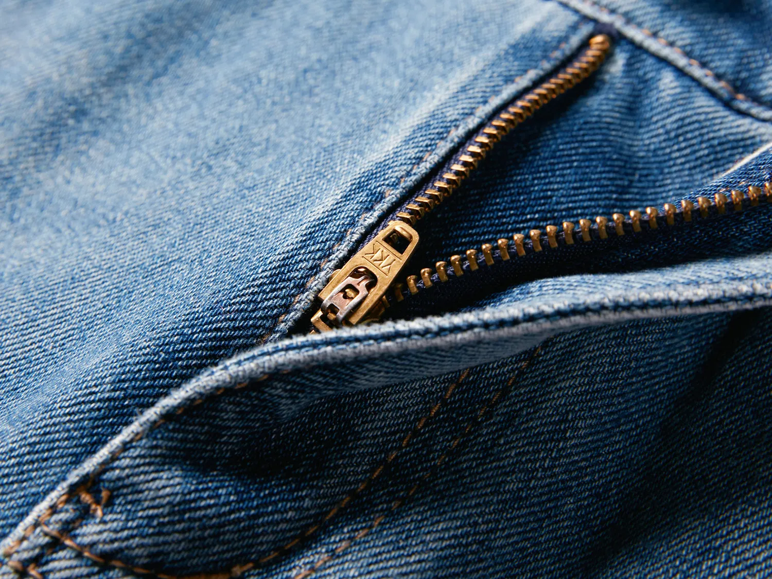 EP YAYING Small Straight Pipe Pants