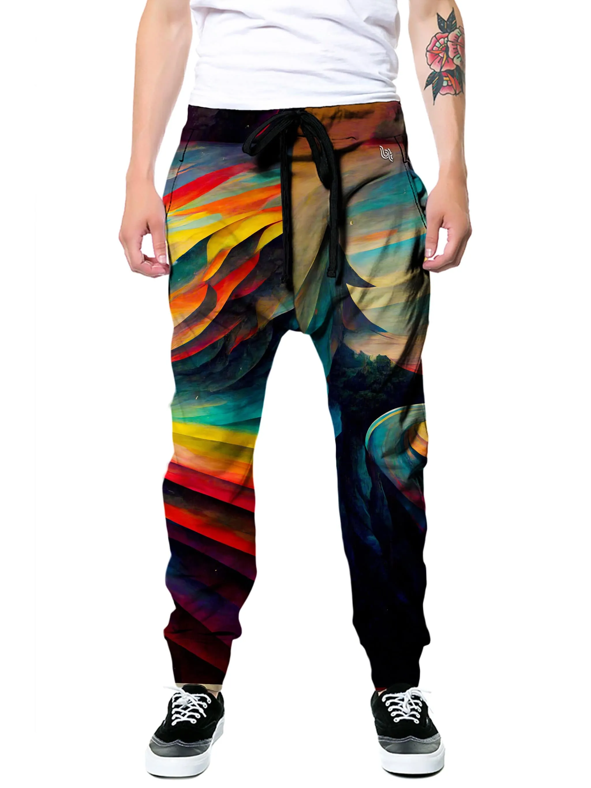Equable Duty Joggers