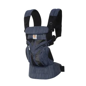 Ergobaby Omni 360 Baby Carrier - Classic Weave