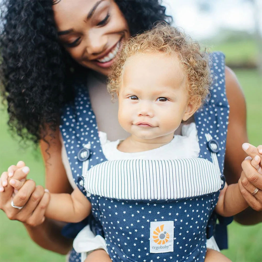Ergobaby Omni 360 - Galaxy