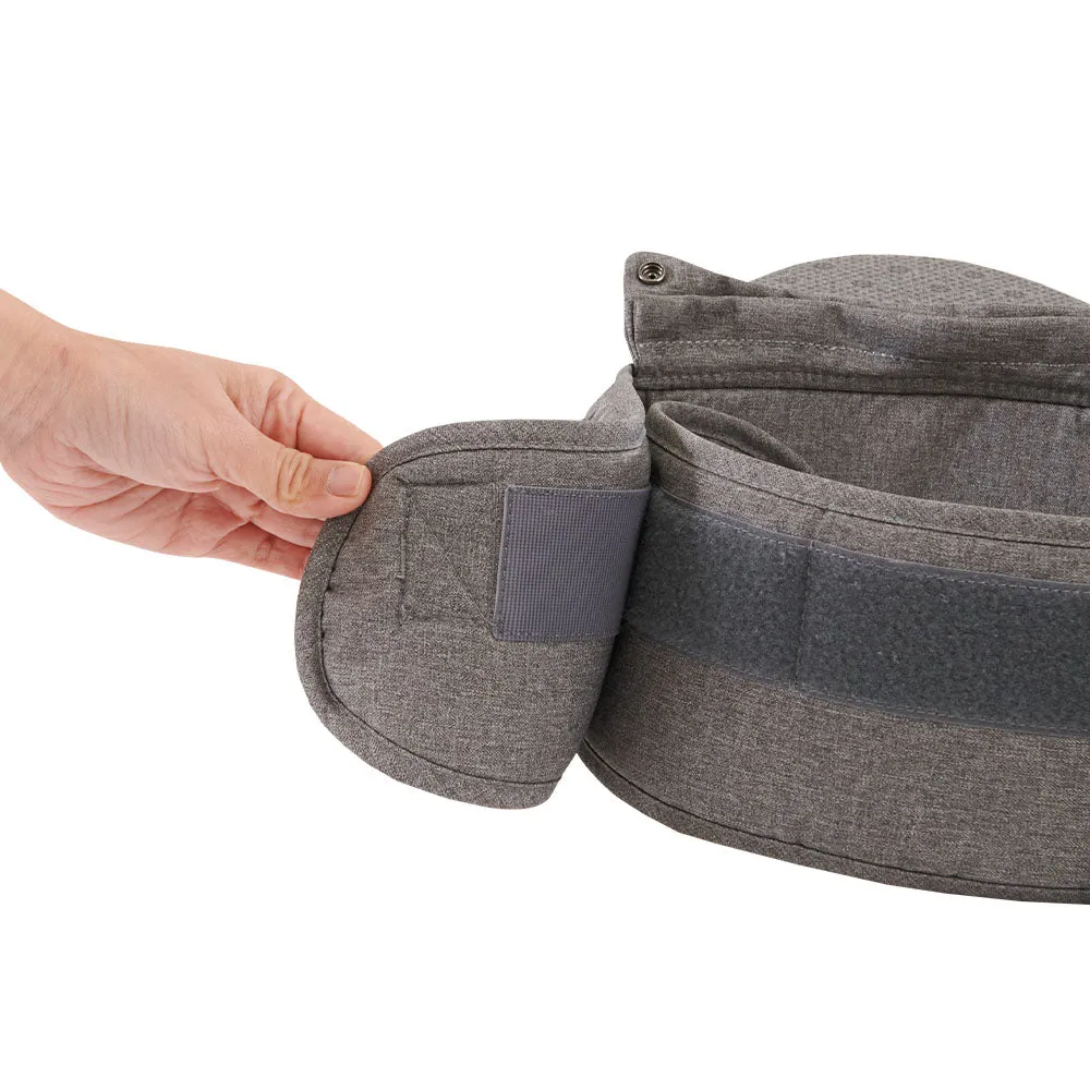 Ergonomic Baby Carrier 3-in-1