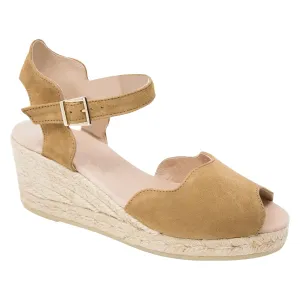 ERIC MICHEAL - LUPA - SIZE 37 - BEIGE
