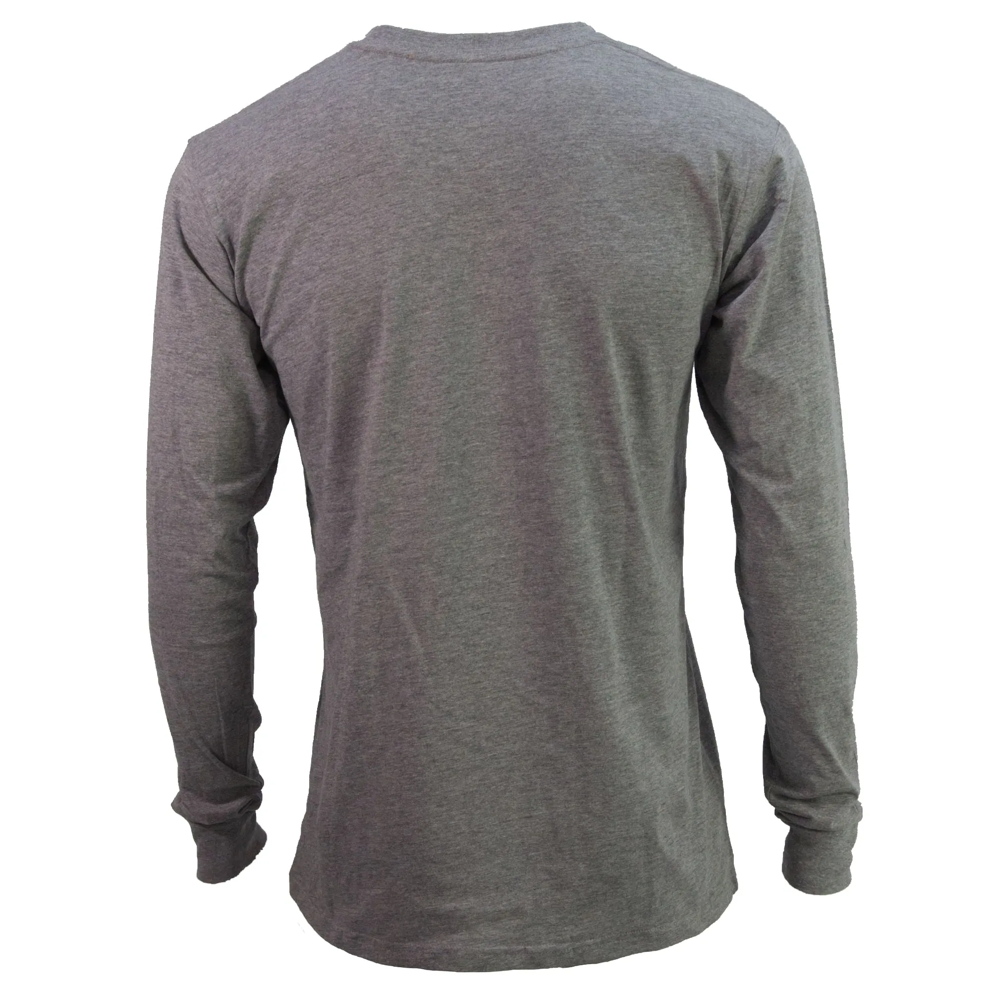 ERIKS Snowcat Long Sleeve T-Shirt