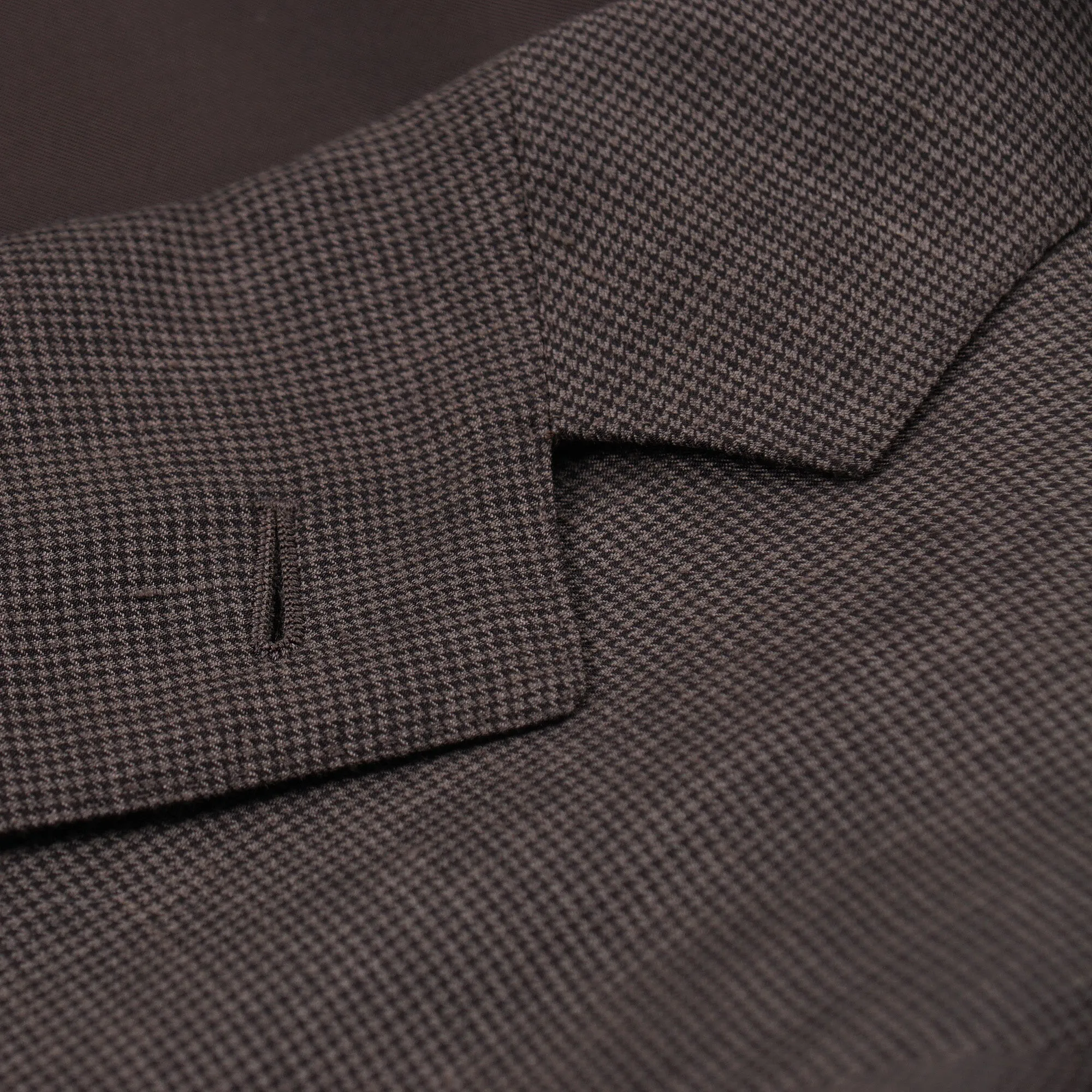 Ermenegildo Zegna Lightweight 'Crossover' Suit