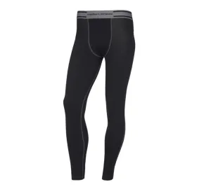 e.s. cotton stretch long-pants