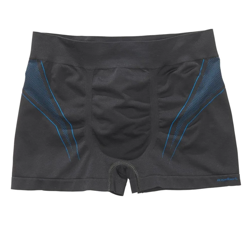e.s. functional pants seamless - warm