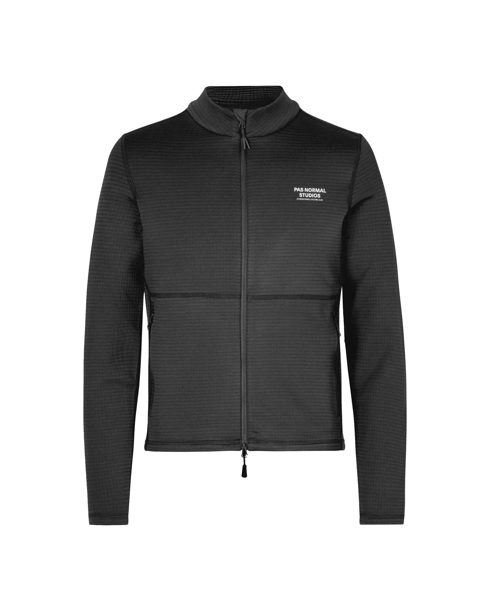 Escapism Performance Fleece Zip