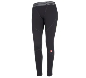 e.s.funct.long-pants thermo stretch-x-warm,ladies'