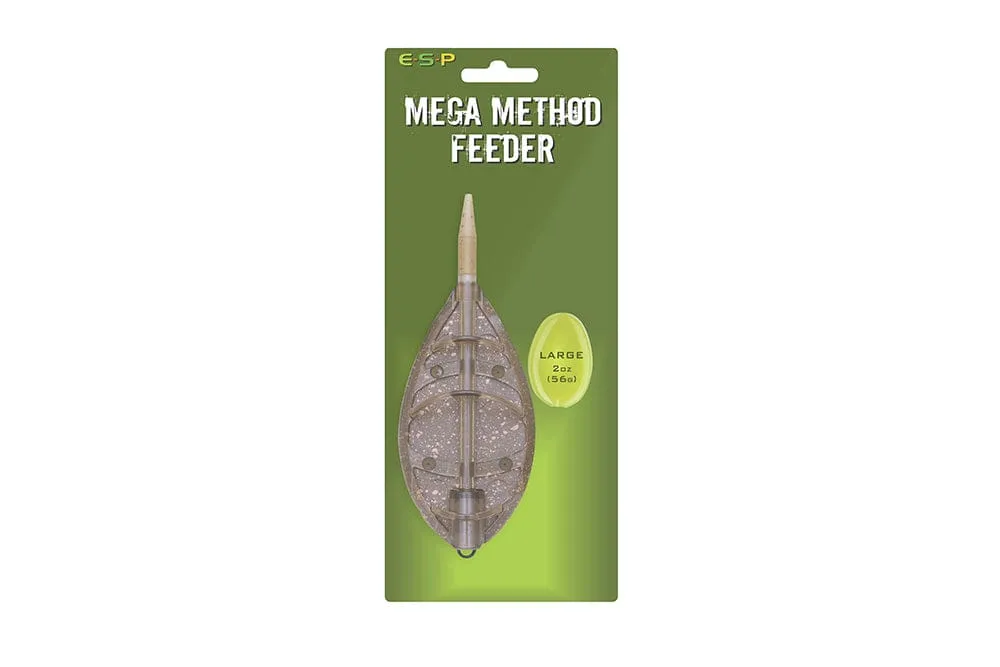 ESP Mega Method Feeders
