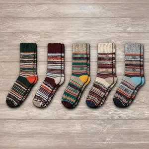 Espen Wool (5 pairs)