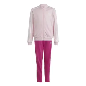 Essentials 3-Stripes Tracksuit