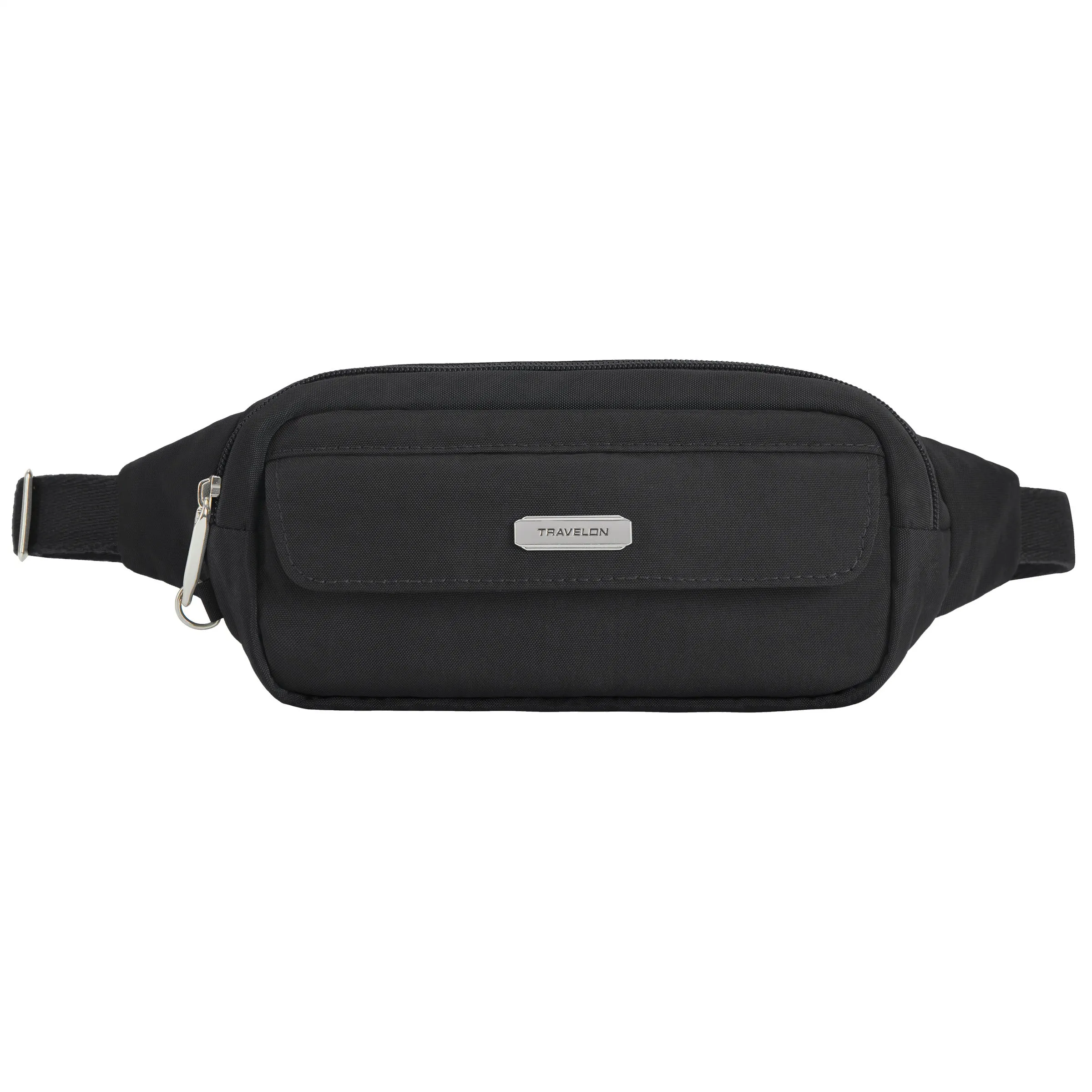 Essentials Anti-Theft Slim Belt Bag