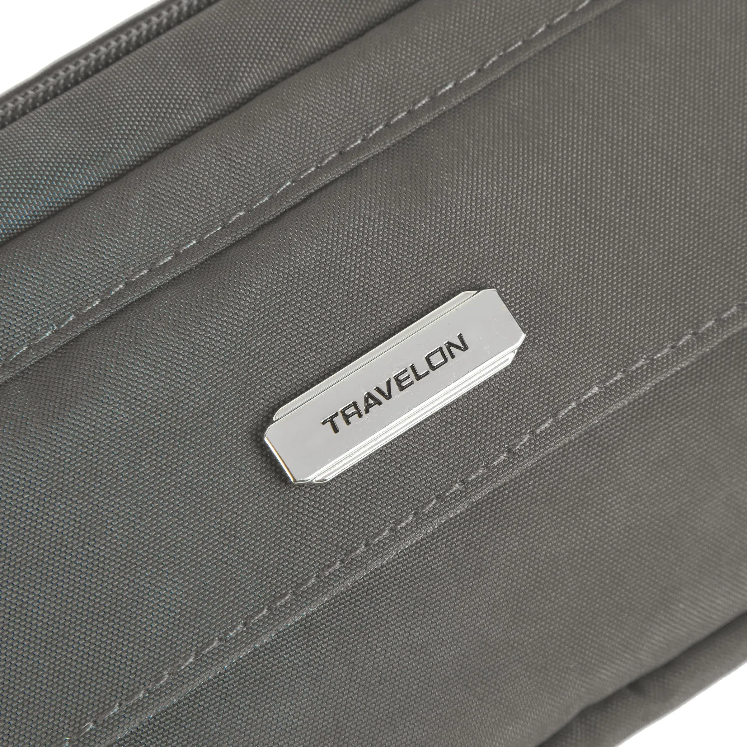Essentials Anti-Theft Slim Belt Bag