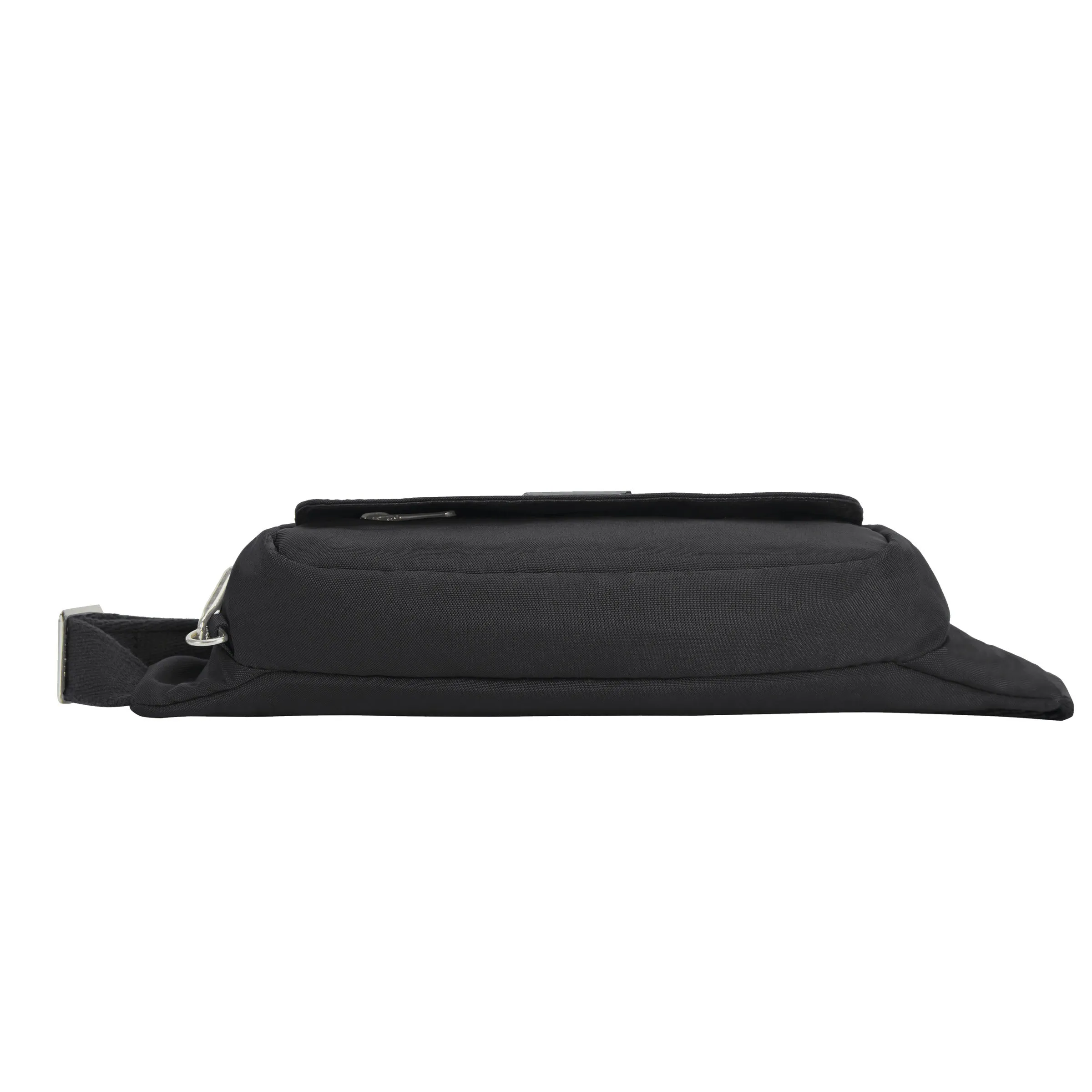 Essentials Anti-Theft Slim Belt Bag
